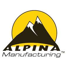 Sylius Multi-Store eCommerce for Alpina Manufacturing